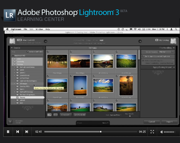 adobe photoshop lightroom 3 student and teacher edition download