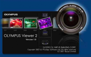 olympus viewer 3 and amazon prime photos