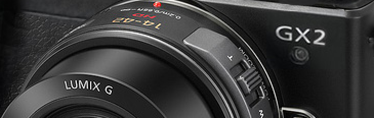 Concentratie Pakistaans item FT4) More and more hints about a possible Panasonic GX2 release in  November. – 43 Rumors