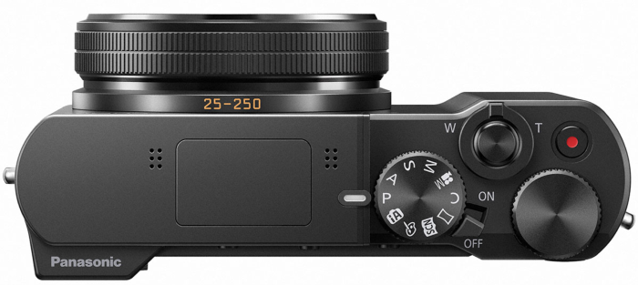een beetje Jolly Celsius Panasonic ZS100/TZ100 tested at DPreview: “top-notch travel zoom” – 43  Rumors