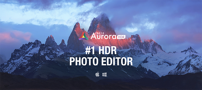 aurora hdr 2018 updates