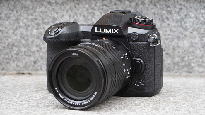 Panasonic G9 review by CameraJabber: “most natural yet attractive ...