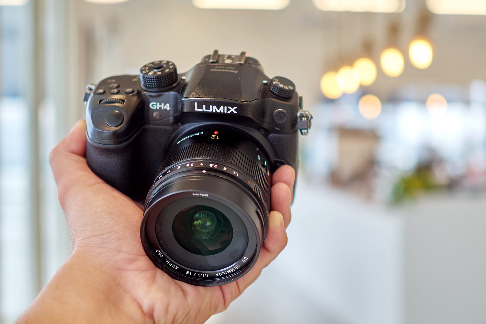 Leica 12mm f/1.4 review by Robin Wong: “enjoyed using tremendously ...